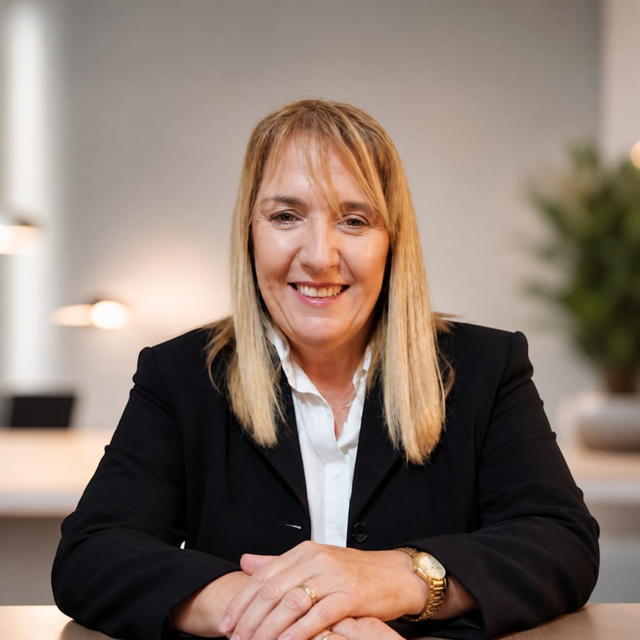 Quiénes somos - SB Negocios Inmobiliarios